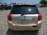 Used 2001 TOYOTA ALLEX BF59113 for Sale Image 4