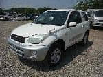 Used 2001 TOYOTA RAV4 BF59114 for Sale Image 1