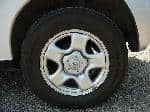 Used 2001 TOYOTA RAV4 BF59114 for Sale Image 10