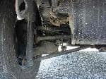 Used 2001 TOYOTA RAV4 BF59114 for Sale Image 15