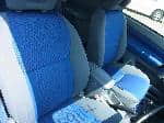 Used 2001 TOYOTA RAV4 BF59114 for Sale Image 17