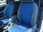 Used 2001 TOYOTA RAV4 BF59114 for Sale Image 18