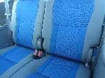 Used 2001 TOYOTA RAV4 BF59114 for Sale Image 19
