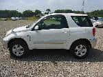 Used 2001 TOYOTA RAV4 BF59114 for Sale Image 2