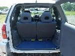 Used 2001 TOYOTA RAV4 BF59114 for Sale Image 20