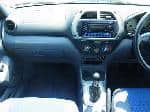 Used 2001 TOYOTA RAV4 BF59114 for Sale Image 22