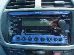 Used 2001 TOYOTA RAV4 BF59114 for Sale Image 24