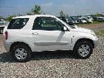 Used 2001 TOYOTA RAV4 BF59114 for Sale Image 6