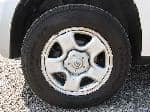 Used 2001 TOYOTA RAV4 BF59114 for Sale Image 9
