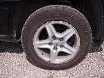 Used 1998 TOYOTA HARRIER BF59124 for Sale Image 10