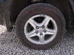 Used 1998 TOYOTA HARRIER BF59124 for Sale Image 11