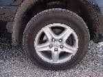 Used 1998 TOYOTA HARRIER BF59124 for Sale Image 12