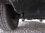 Used 1998 TOYOTA HARRIER BF59124 for Sale Image 13