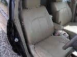 Used 1998 TOYOTA HARRIER BF59124 for Sale Image 17