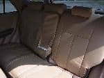 Used 1998 TOYOTA HARRIER BF59124 for Sale Image 19