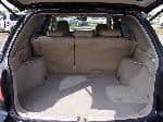 Used 1998 TOYOTA HARRIER BF59124 for Sale Image 20