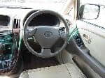 Used 1998 TOYOTA HARRIER BF59124 for Sale Image 21
