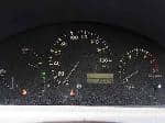 Used 1998 TOYOTA HARRIER BF59124 for Sale Image 23