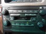 Used 1998 TOYOTA HARRIER BF59124 for Sale Image 24