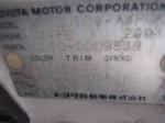 Used 1998 TOYOTA HARRIER BF59124 for Sale Image 27