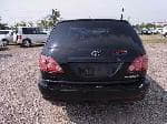 Used 1998 TOYOTA HARRIER BF59124 for Sale Image 4