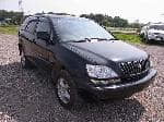 Used 1998 TOYOTA HARRIER BF59124 for Sale Image 7