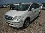 Used 1999 TOYOTA NADIA BF59129 for Sale Image 1
