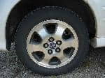Used 1999 TOYOTA NADIA BF59129 for Sale Image 11