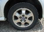 Used 1999 TOYOTA NADIA BF59129 for Sale Image 12