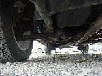 Used 1999 TOYOTA NADIA BF59129 for Sale Image 13