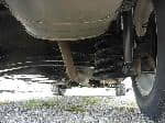 Used 1999 TOYOTA NADIA BF59129 for Sale Image 16