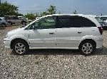 Used 1999 TOYOTA NADIA BF59129 for Sale Image 2