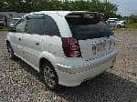 Used 1999 TOYOTA NADIA BF59129 for Sale Image 3