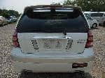 Used 1999 TOYOTA NADIA BF59129 for Sale Image 4