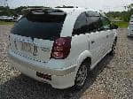 Used 1999 TOYOTA NADIA BF59129 for Sale Image 5