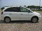Used 1999 TOYOTA NADIA BF59129 for Sale Image 6