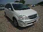 Used 1999 TOYOTA NADIA BF59129 for Sale Image 7