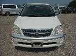 Used 1999 TOYOTA NADIA BF59129 for Sale Image 8