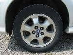 Used 1999 TOYOTA NADIA BF59129 for Sale Image 9