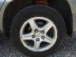 Used 1998 TOYOTA HARRIER BF59130 for Sale Image 10
