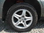 Used 1998 TOYOTA HARRIER BF59130 for Sale Image 11
