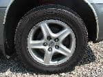 Used 1998 TOYOTA HARRIER BF59130 for Sale Image 12