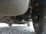 Used 1998 TOYOTA HARRIER BF59130 for Sale Image 16