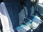 Used 1998 TOYOTA HARRIER BF59130 for Sale Image 17