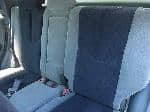 Used 1998 TOYOTA HARRIER BF59130 for Sale Image 19