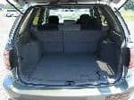 Used 1998 TOYOTA HARRIER BF59130 for Sale Image 20