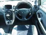 Used 1998 TOYOTA HARRIER BF59130 for Sale Image 21