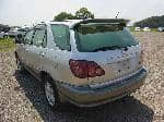 Used 1998 TOYOTA HARRIER BF59130 for Sale Image 3