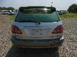 Used 1998 TOYOTA HARRIER BF59130 for Sale Image 4