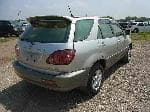 Used 1998 TOYOTA HARRIER BF59130 for Sale Image 5